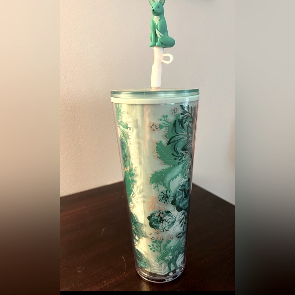 Starbucks collector cup-